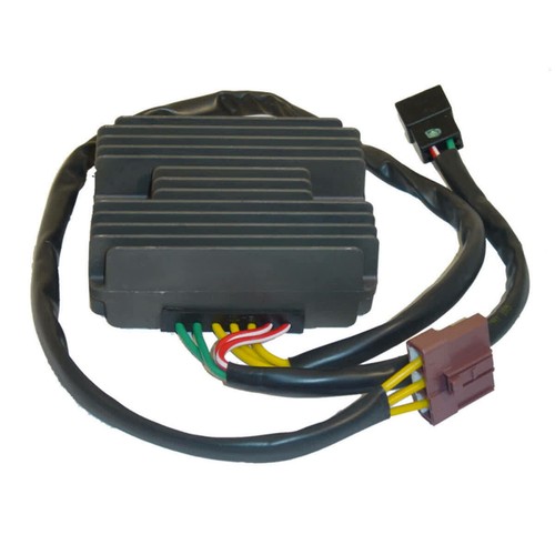 Regolatore tensione trifase - regolatore, di