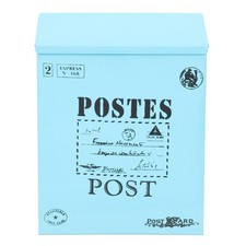  Cassetta Delle Lettere Da