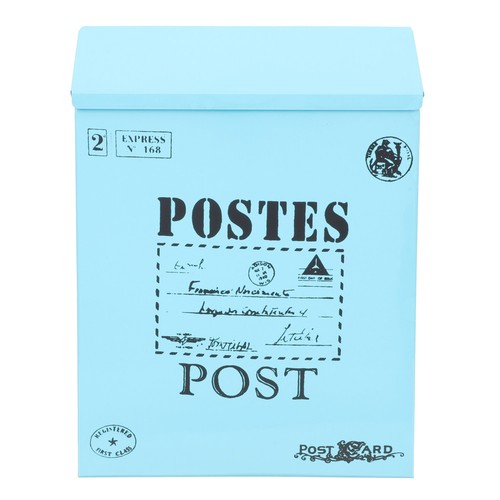 Cassetta delle lettere da - ,