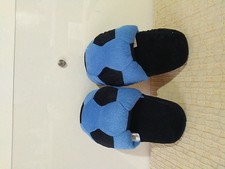 gadget inter Ciabattine Bimbo