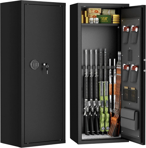 Cassaforte per pistola - , 12-15