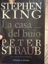 La Casa Del Buio- Stephen King