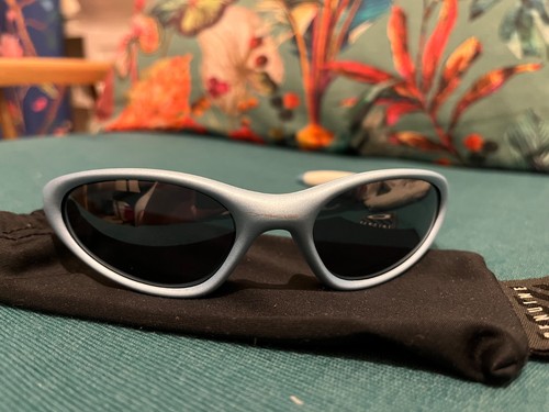 Oakley minute sunglasses - oakley,
