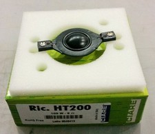 RHT200 Ciare Membrana di