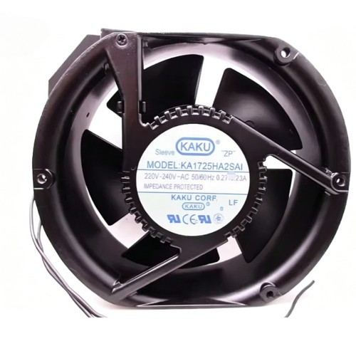 1pz ventilatore resistente - 1pz,
