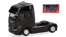 Modellino camion scala 1:87