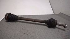 Albero motore anteriore