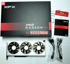 XFX AMD Radeon VII 16 GB HBM2