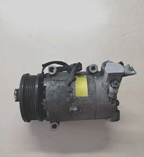 Compressore aria condizionata - compressore,