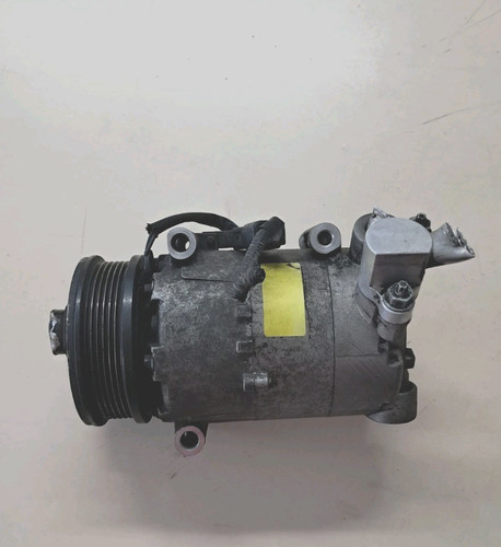 Compressore aria condizionata - compressore,