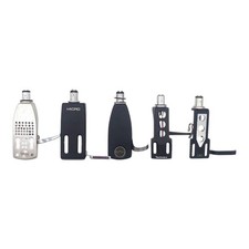 Set cuffie SAEC Technics SUPEX