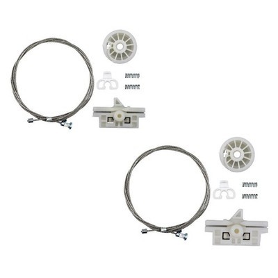Kit riparazione - kit, di