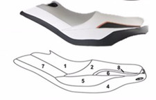 Sbt Sea-Doo Personalizzato