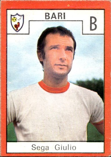 Figurina calciatori reli - figurina,