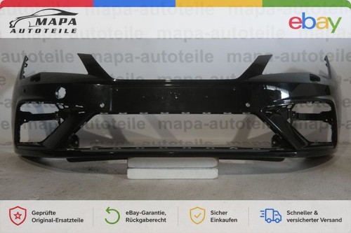 Paraurti anteriore seat leon - anteriore,