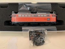 ROCO 52480 LOCOMOTORE DIESEL 2043 Obb Usato pari al nuovo Presa Decoder Digitale