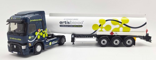 Eligor renault 480 2024 - renault,