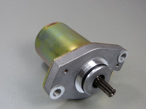 Avviatore per minarelli - avviatore,