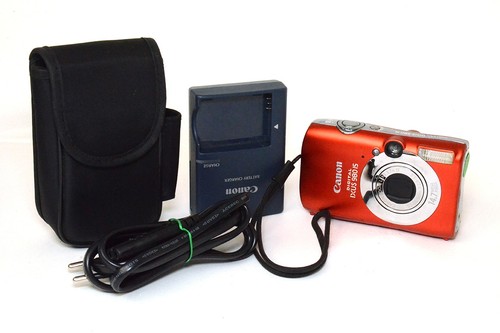 Canon ixus 980 non - ixus, is