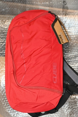 Cube zaino rucksack 4race - zaino,