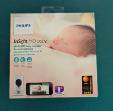 Videocamera Philips B120E/37