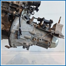 Cambio Manuale Fiat Punto II
