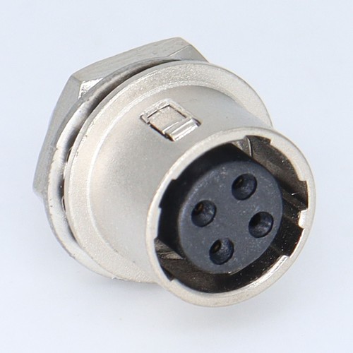Hirose cavo fotocamera pin - cavo,