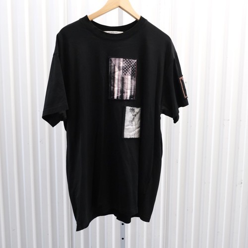 Givenchy shirt riccardo - givenchy, t-shirt