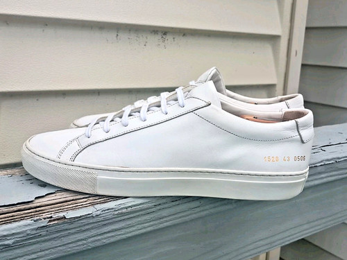 Common projects achille basso - projects,