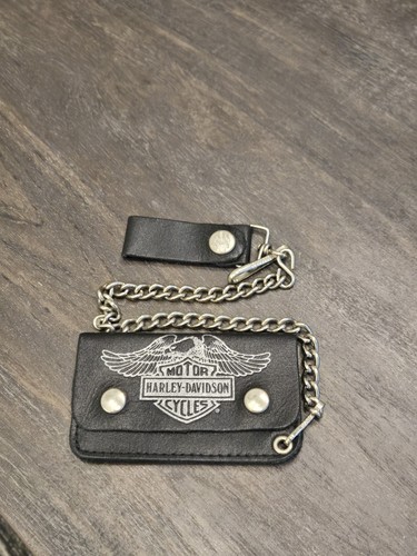 Harley davidson portafoglio - harley,