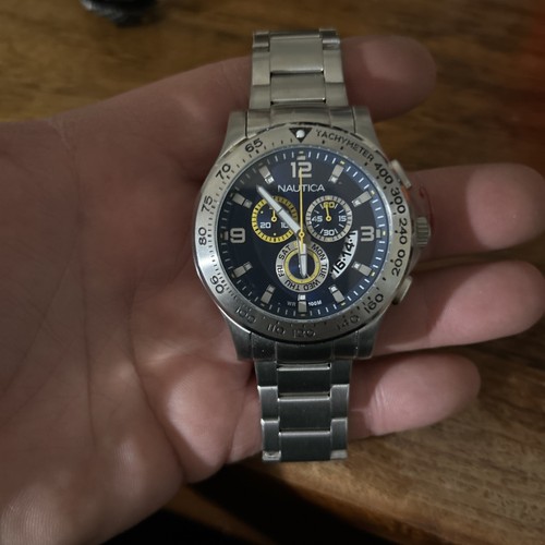 Orologio uomo cronografo - orologio,