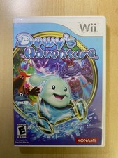 Dewy's Adventure (Nintendo