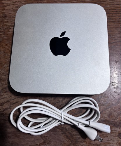 2012 a1347 mac - mini, 2.3ghz