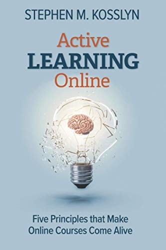 Active learning online five - learning,