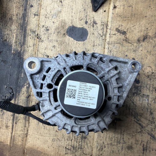 373002a110 alternatore kia rio - alternatore,