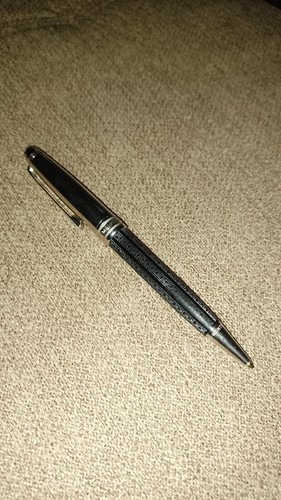 Penna mont blanc bicolore - mont,