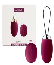 Ovetto vaginale mini vibratore