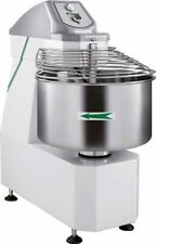 Impastatrice a spirale Kg 50