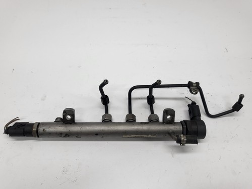 Tubo distribuzione carburante - tubo,
