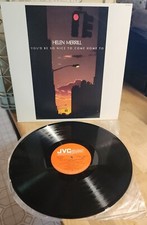 HELEN MERRILL - YOU'D BE SO