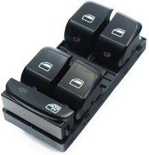 PULSANTIERA ALZACRISTALLI