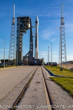 2022 AUG 4 8X10 PHOTO ULA USSF