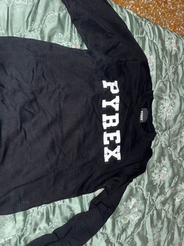 Felpa pyrex - felpa,