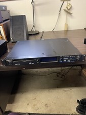 TASCAM CD-01U LETTORE CD PER