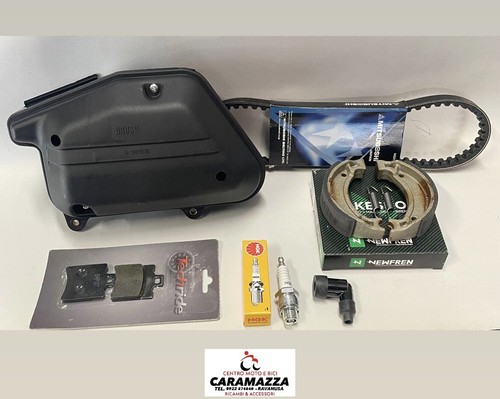 Kit revisione tagliando - kit, revisione-tagliando