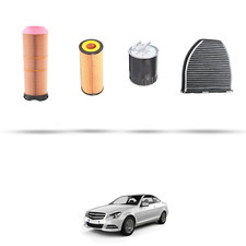 Hoffcar kit tagliando 4 - kit,
