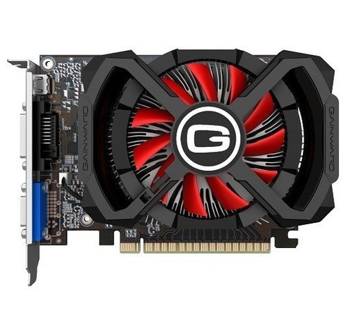 Gainward geforce gtx - geforce, 1