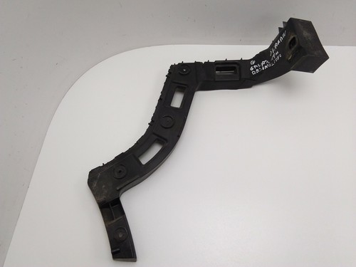 Supporto montaggio paraurti - supporto,