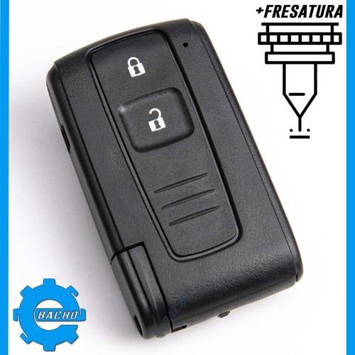 Chiave guscio per toyota - guscio,
