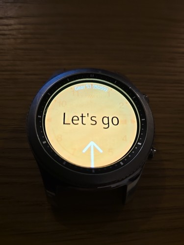 Smartwatch samsung gear - smartwatch,